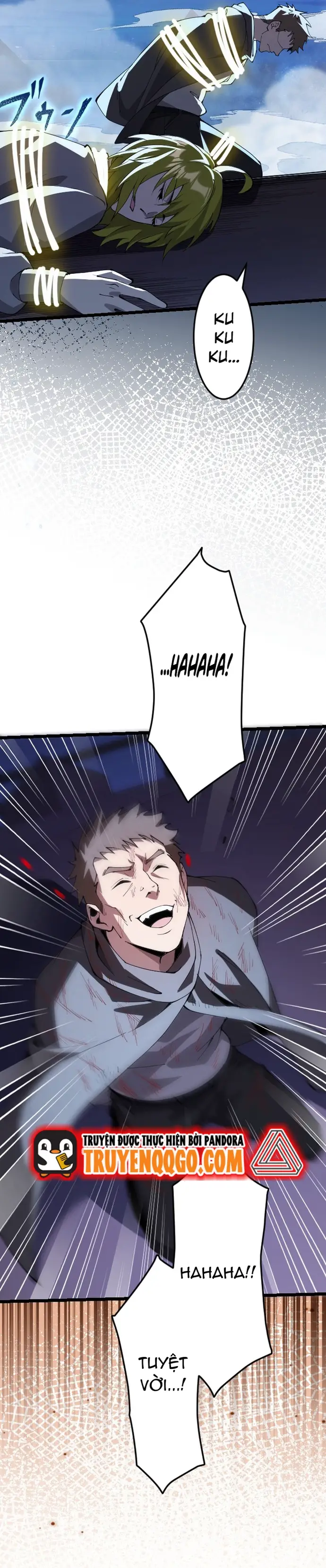 Ore Dake Level Down No Saikyou Kakuseisha Chap 8 - Next Chap 7