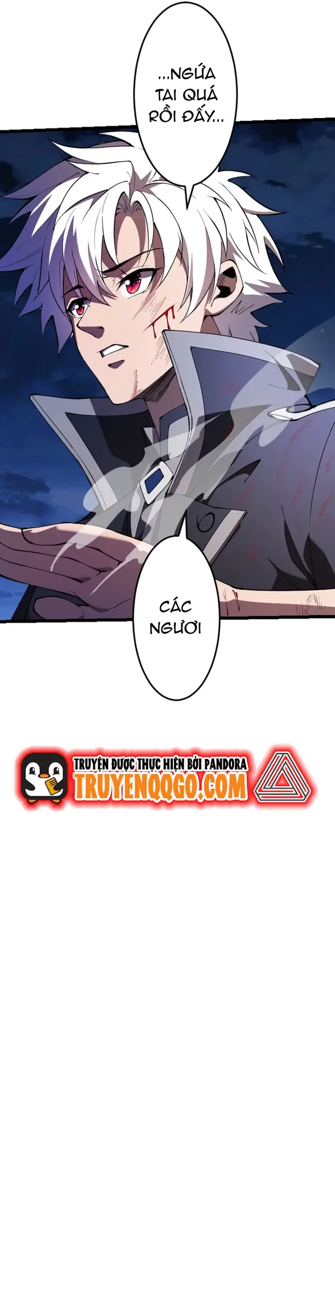 Ore Dake Level Down No Saikyou Kakuseisha Chap 8 - Next Chap 7