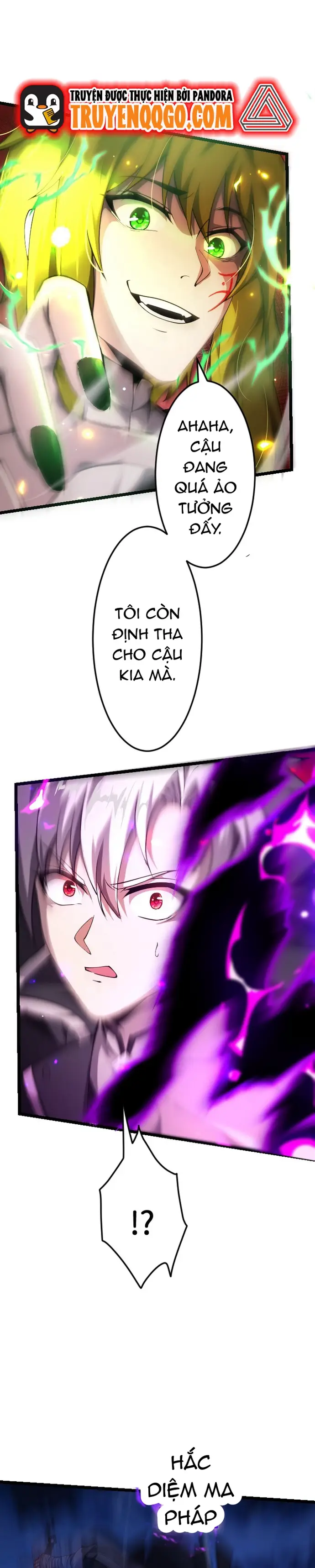 Ore Dake Level Down No Saikyou Kakuseisha Chap 8 - Next Chap 7