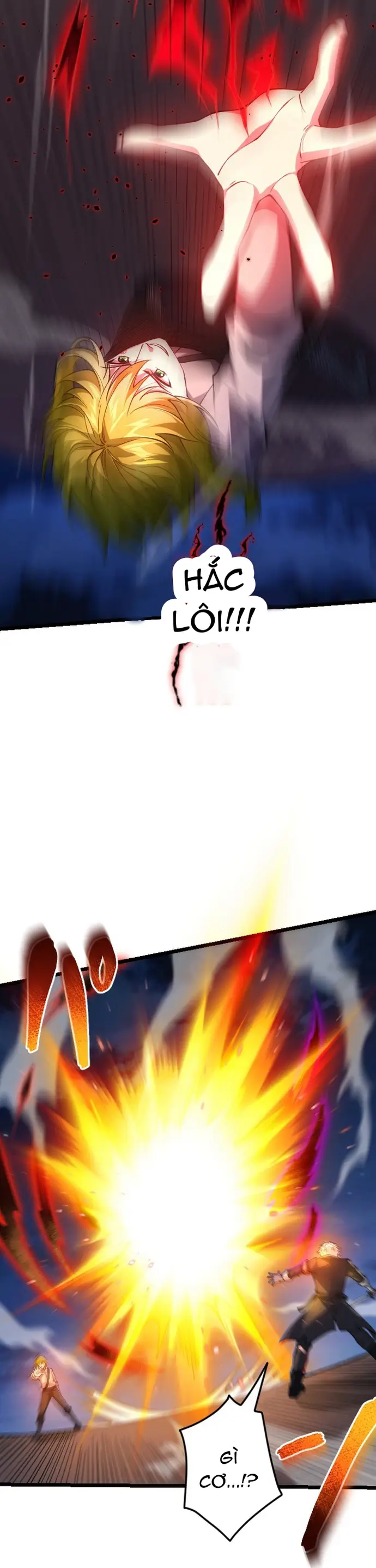 Ore Dake Level Down No Saikyou Kakuseisha Chap 8 - Next Chap 7