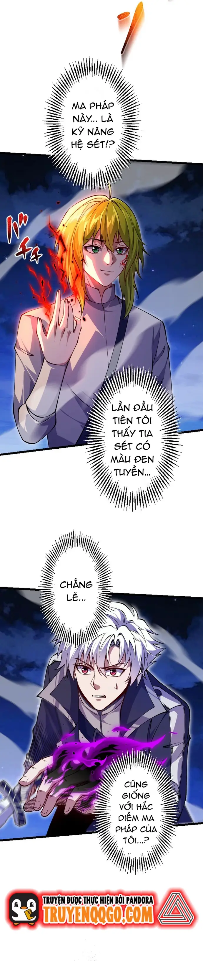 Ore Dake Level Down No Saikyou Kakuseisha Chap 8 - Next Chap 7