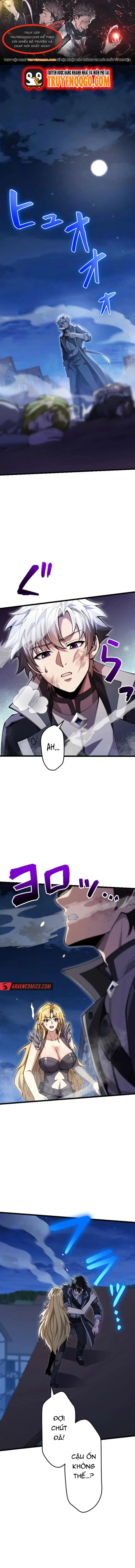 Ore Dake Level Down No Saikyou Kakuseisha Chap 9 - Next Chap 8