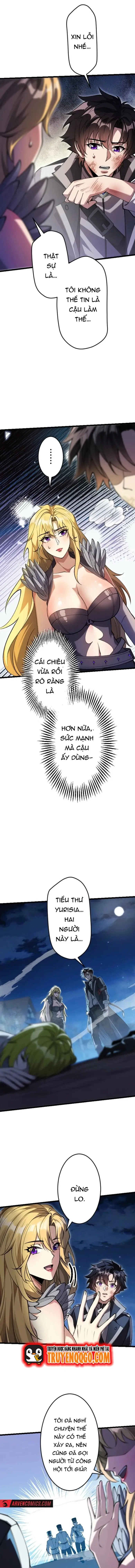 Ore Dake Level Down No Saikyou Kakuseisha Chap 9 - Next Chap 8