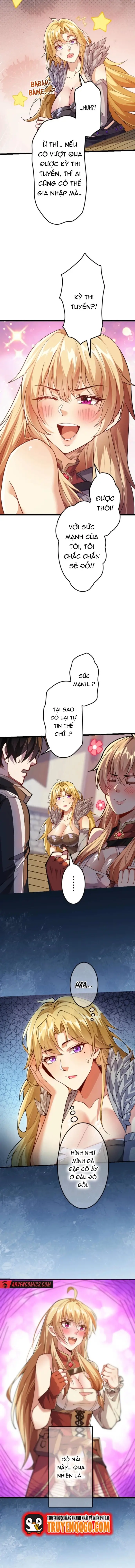 Ore Dake Level Down No Saikyou Kakuseisha Chap 9 - Next Chap 8