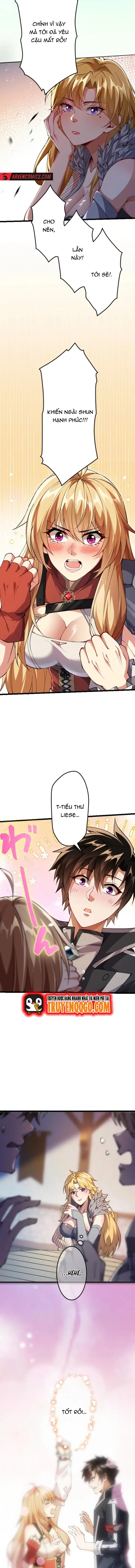 Ore Dake Level Down No Saikyou Kakuseisha Chap 9 - Next Chap 8