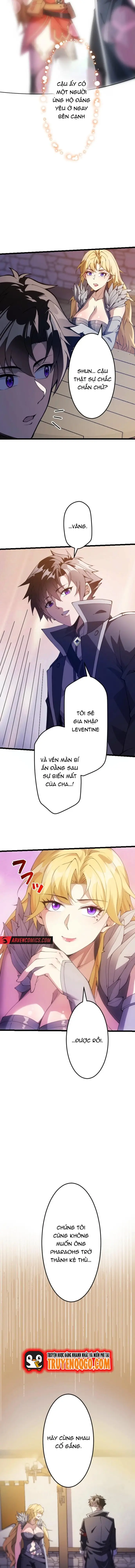 Ore Dake Level Down No Saikyou Kakuseisha Chap 9 - Next Chap 8