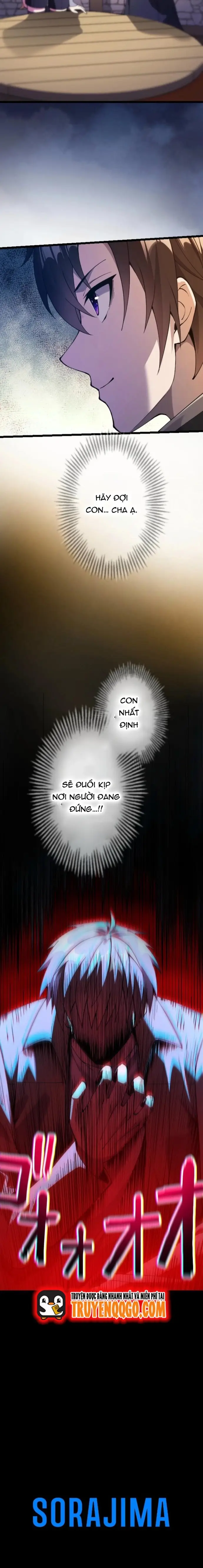 Ore Dake Level Down No Saikyou Kakuseisha Chap 9 - Next Chap 8