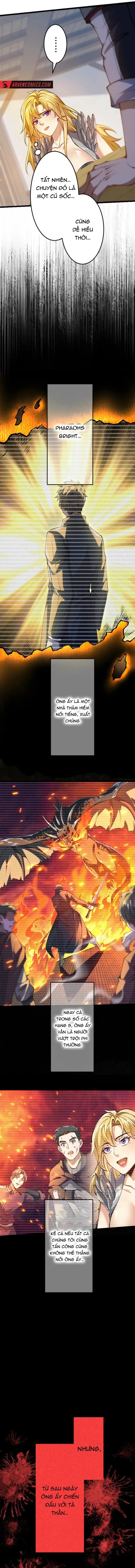 Ore Dake Level Down No Saikyou Kakuseisha Chap 9 - Next Chap 8