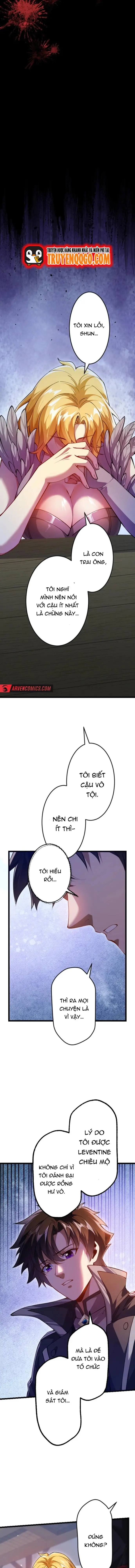 Ore Dake Level Down No Saikyou Kakuseisha Chap 9 - Next Chap 8