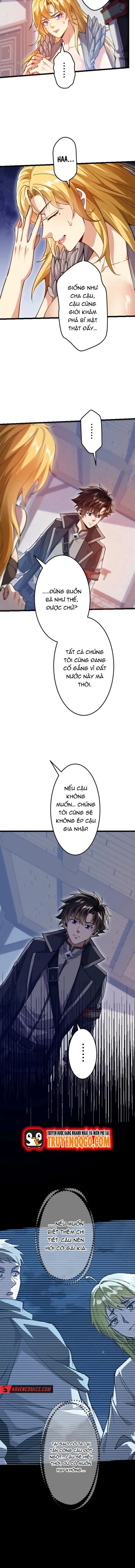 Ore Dake Level Down No Saikyou Kakuseisha Chap 9 - Next Chap 8