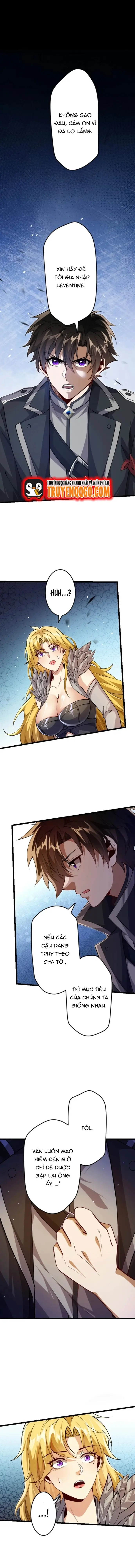 Ore Dake Level Down No Saikyou Kakuseisha Chap 9 - Next Chap 8