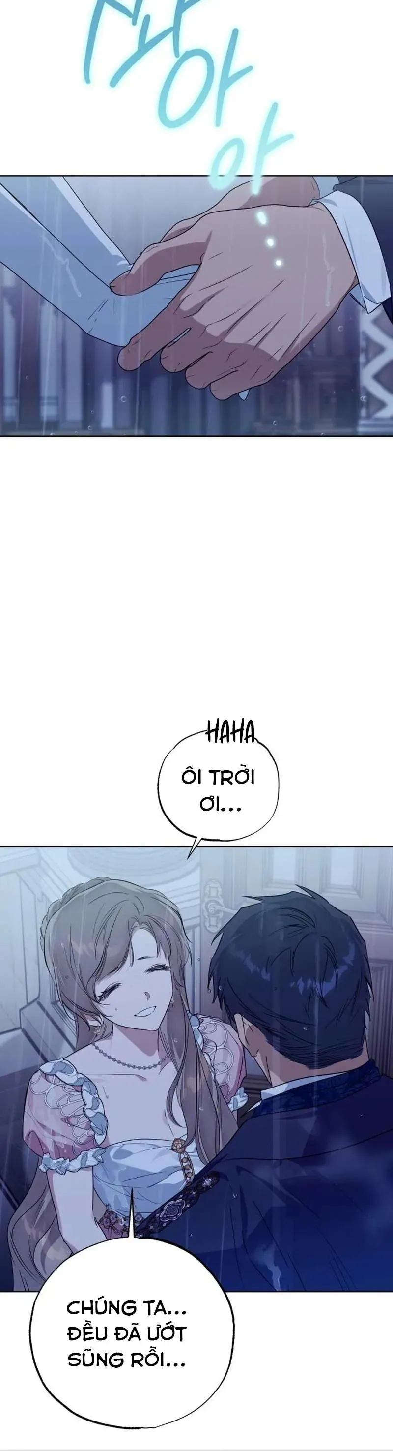 Chàng Ryan Của Em Chap 32 - Next Chap 31