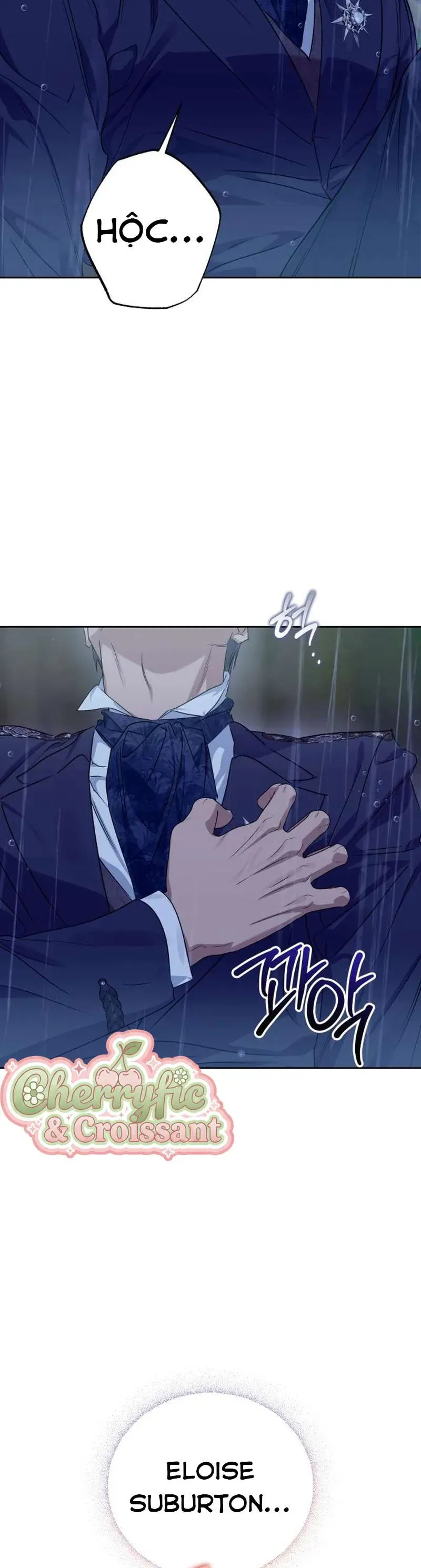 Chàng Ryan Của Em Chap 32 - Next Chap 31