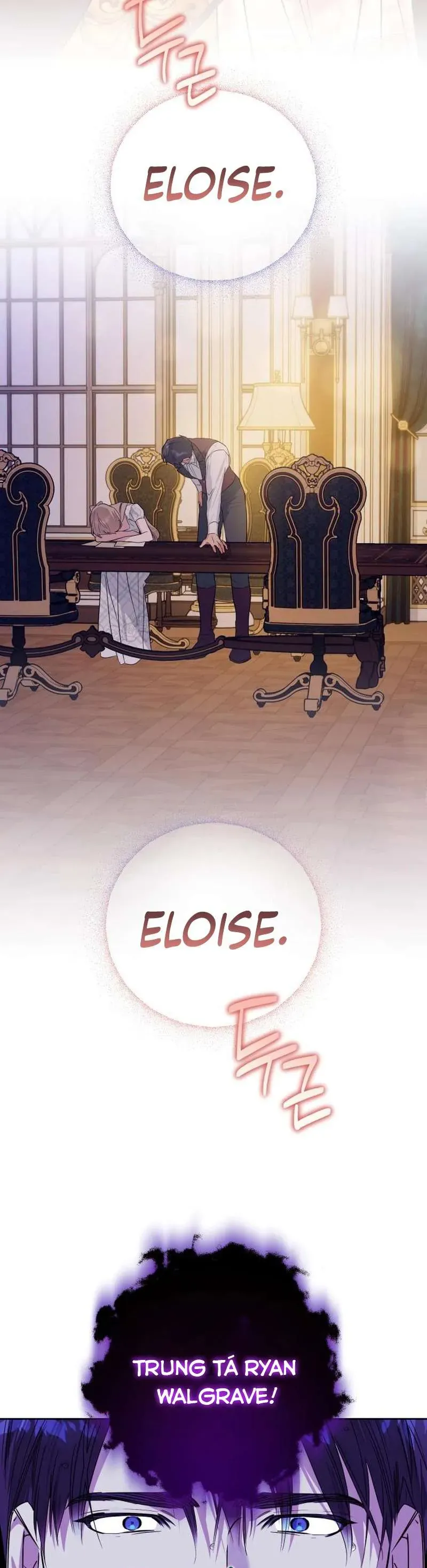 Chàng Ryan Của Em Chap 32 - Next Chap 31