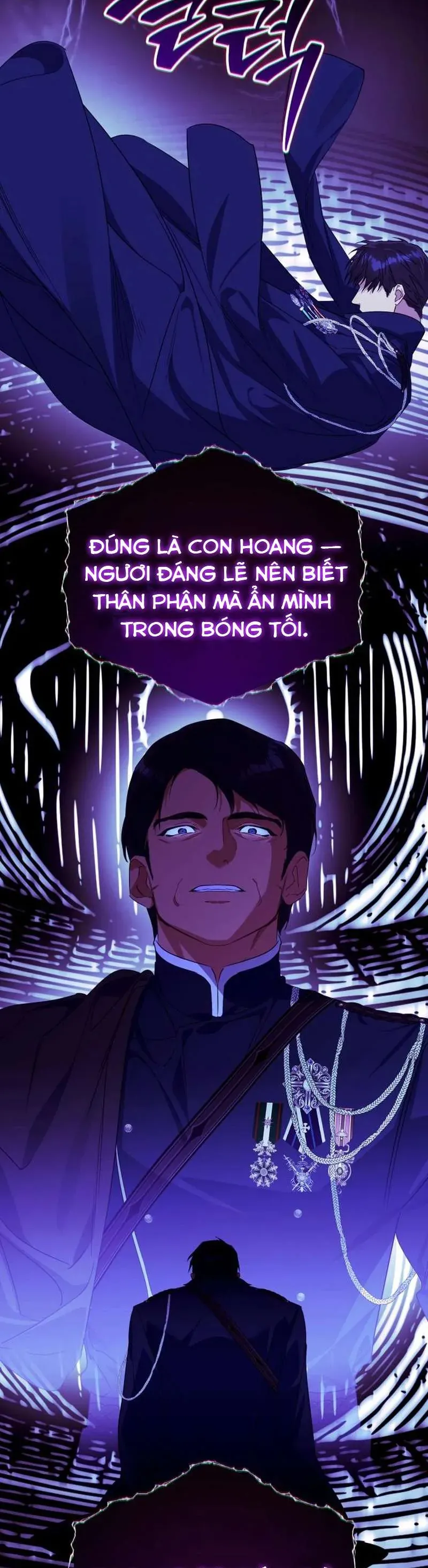 Chàng Ryan Của Em Chap 32 - Next Chap 31