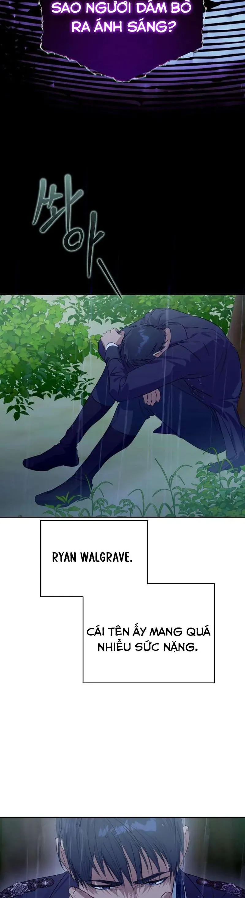 Chàng Ryan Của Em Chap 32 - Next Chap 31