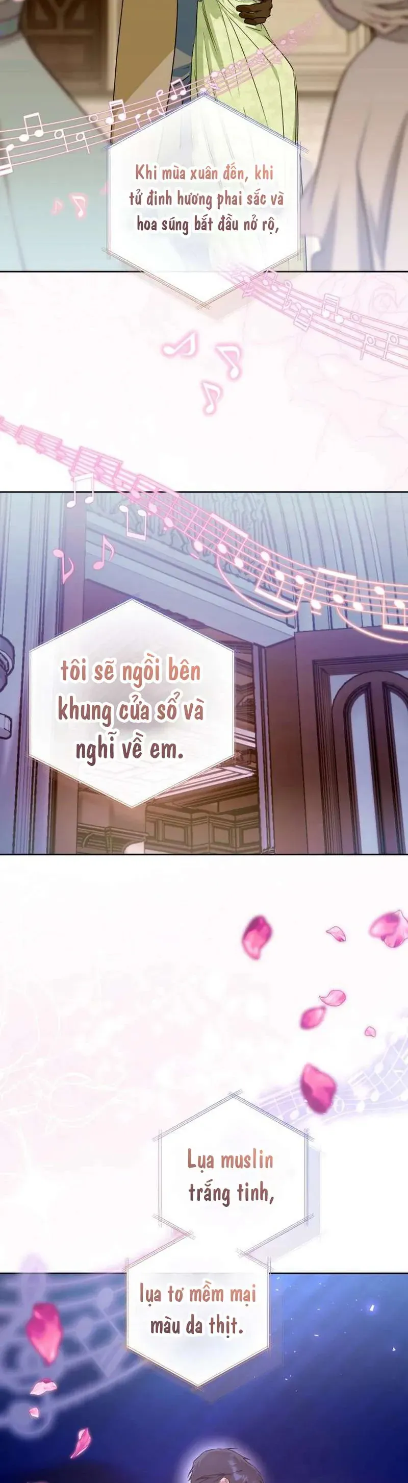 Chàng Ryan Của Em Chap 32 - Next Chap 31