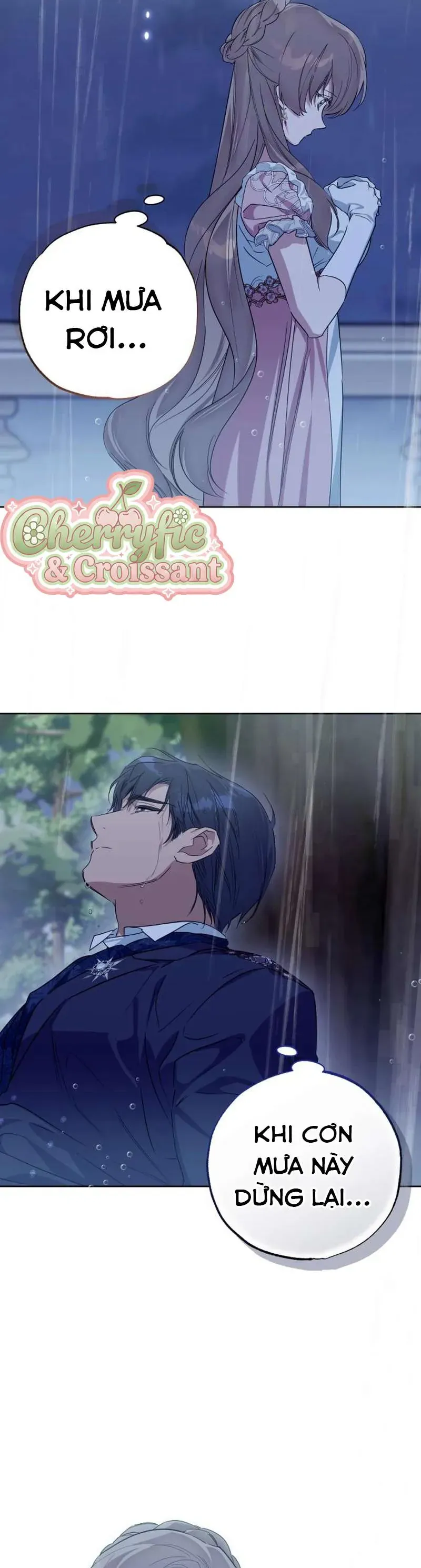 Chàng Ryan Của Em Chap 32 - Next Chap 31