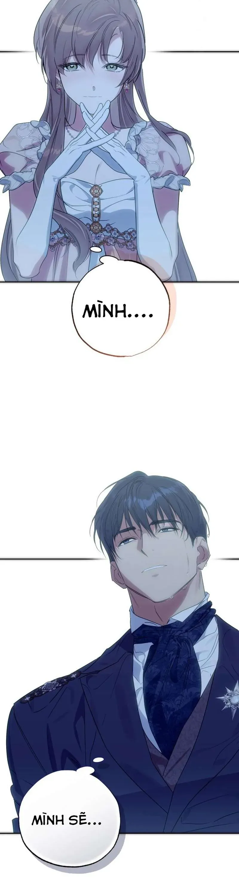 Chàng Ryan Của Em Chap 32 - Next Chap 31