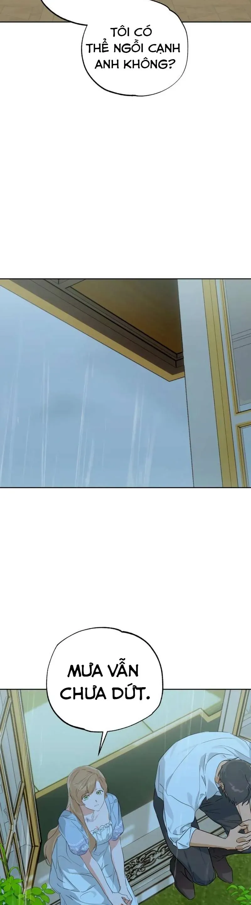 Chàng Ryan Của Em Chap 32 - Next Chap 31