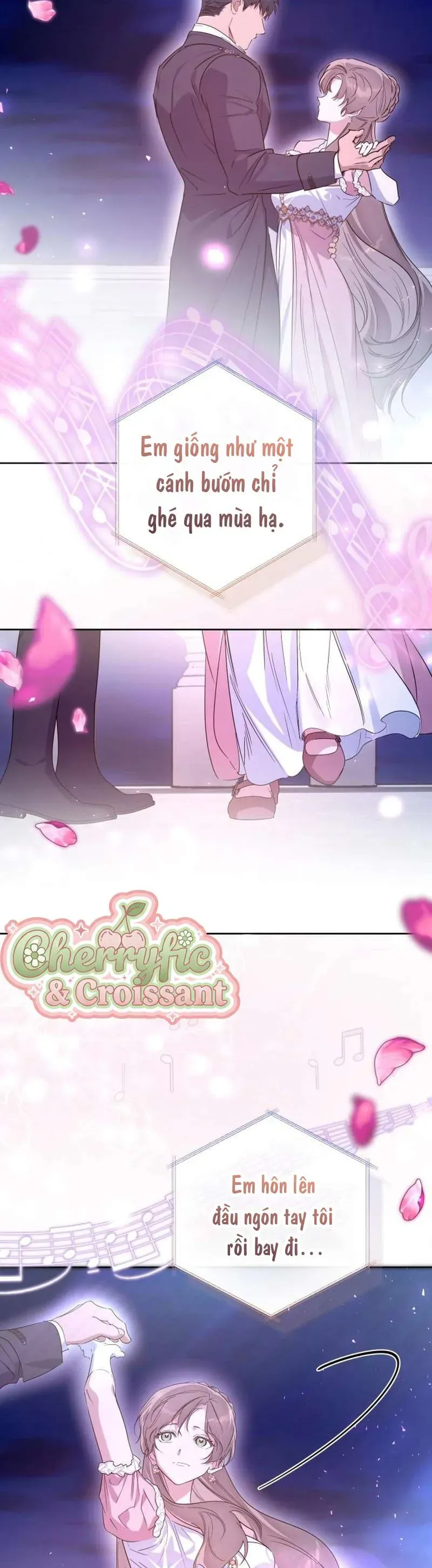 Chàng Ryan Của Em Chap 32 - Next Chap 31