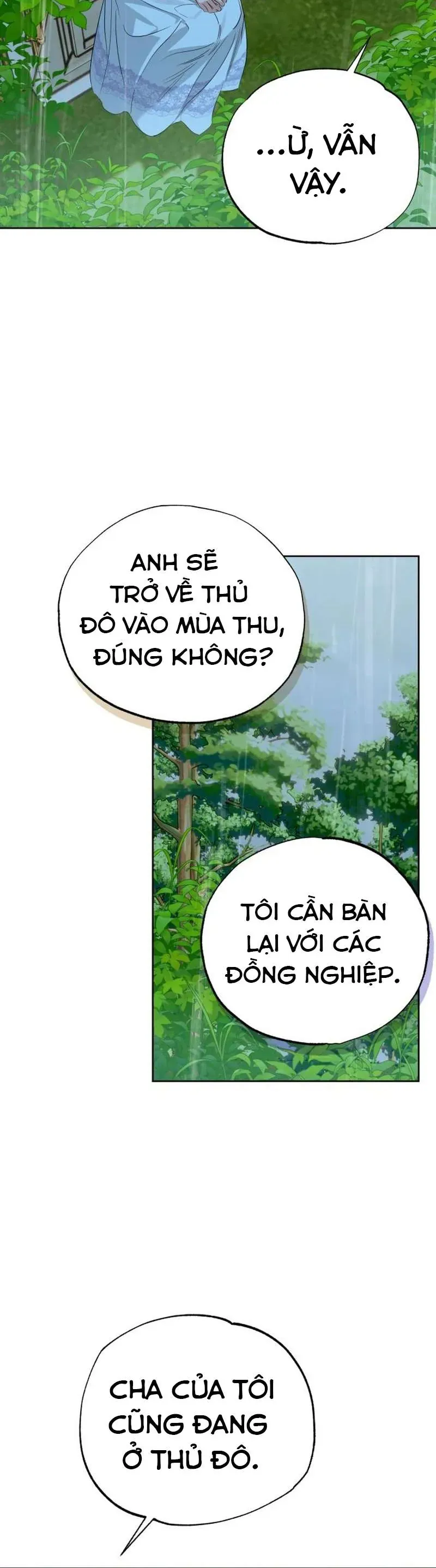 Chàng Ryan Của Em Chap 32 - Next Chap 31