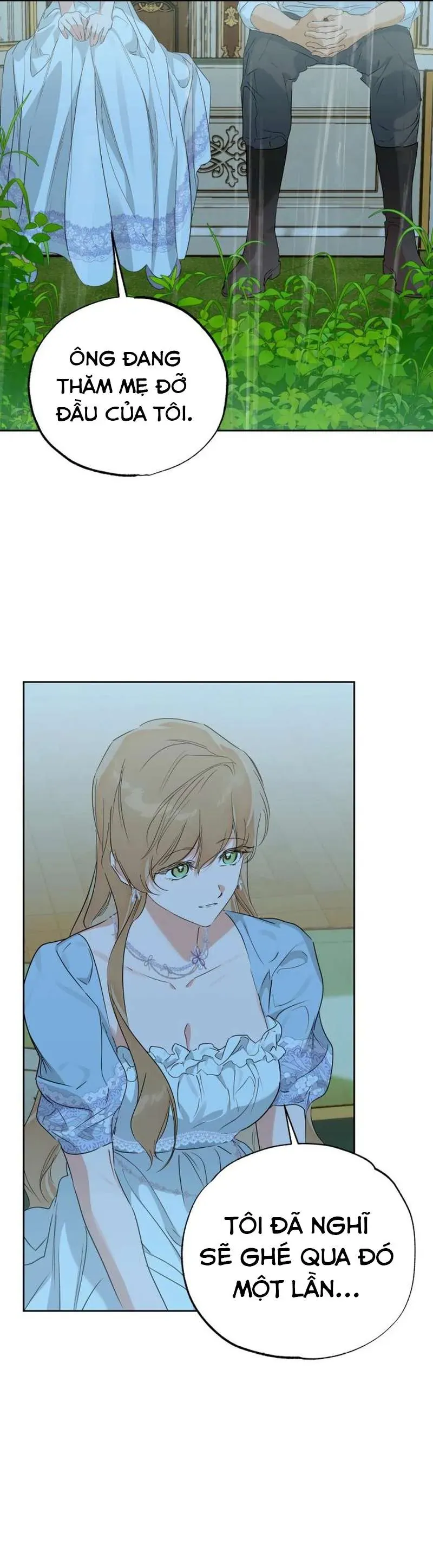 Chàng Ryan Của Em Chap 32 - Next Chap 31