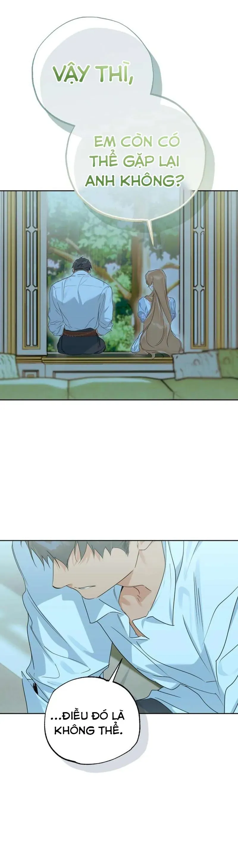 Chàng Ryan Của Em Chap 32 - Next Chap 31