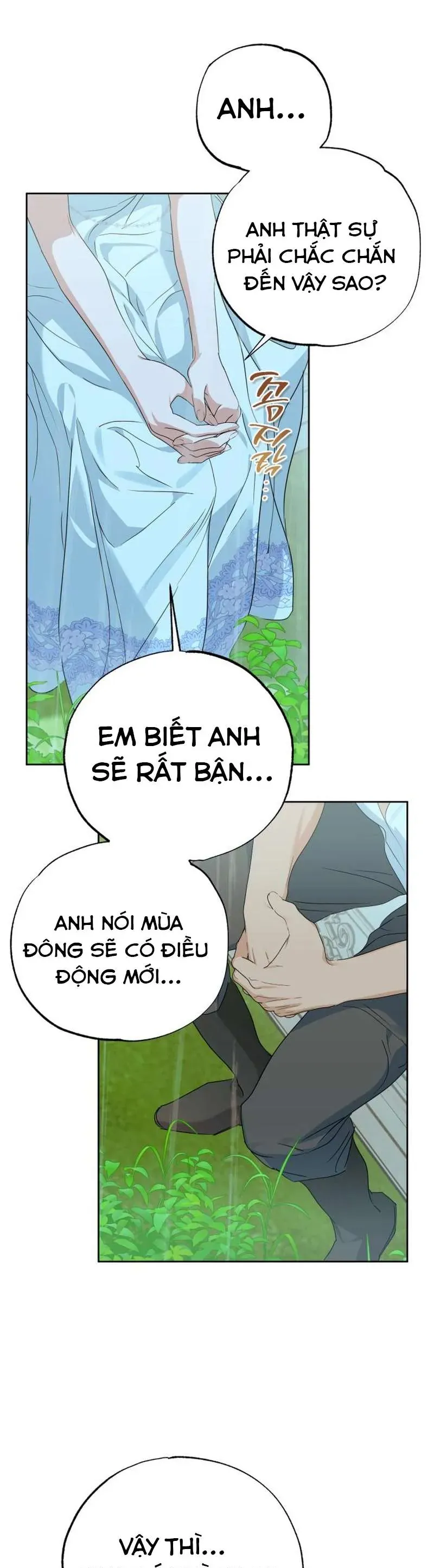 Chàng Ryan Của Em Chap 32 - Next Chap 31