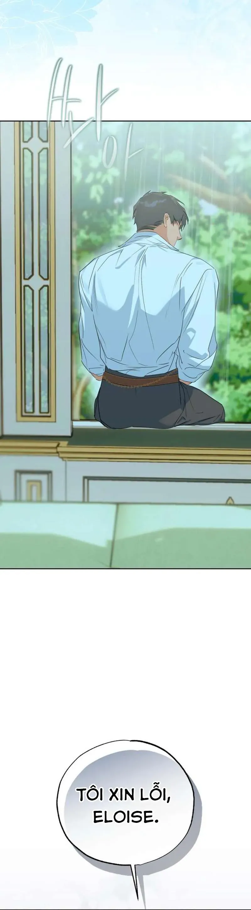 Chàng Ryan Của Em Chap 32 - Next Chap 31