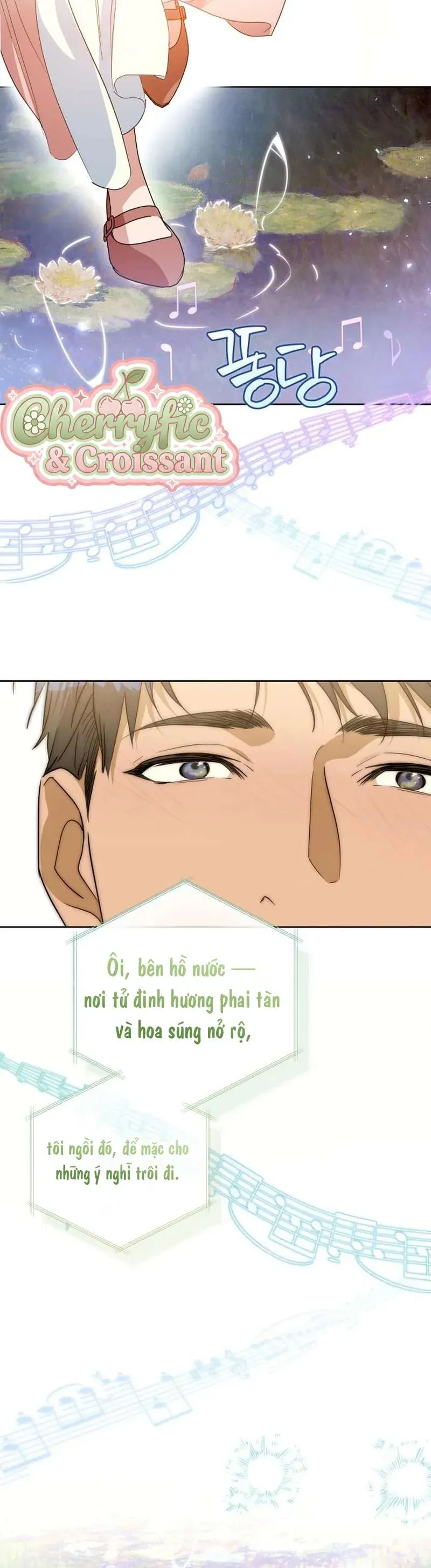 Chàng Ryan Của Em Chap 32 - Next Chap 31