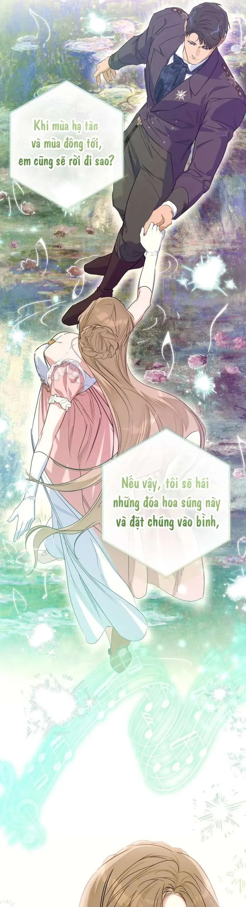 Chàng Ryan Của Em Chap 32 - Next Chap 31