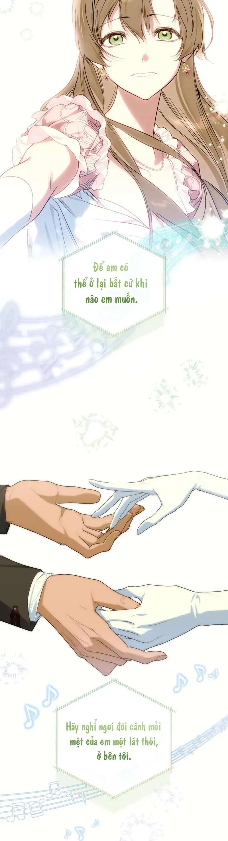 Chàng Ryan Của Em Chap 32 - Next Chap 31