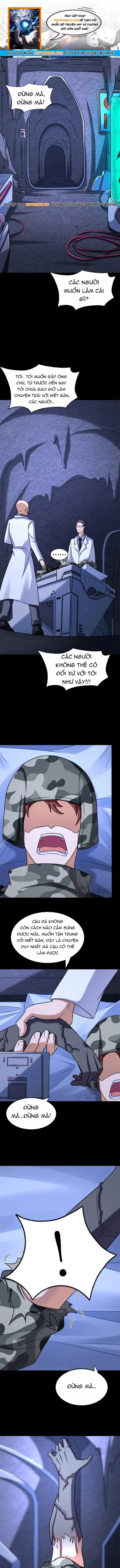 Bạn Gái Zombie Của Tôi Chap 470 - Next Chap 469