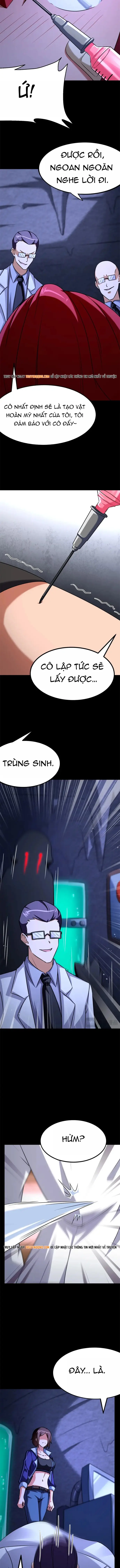 Bạn Gái Zombie Của Tôi Chap 470 - Next Chap 469