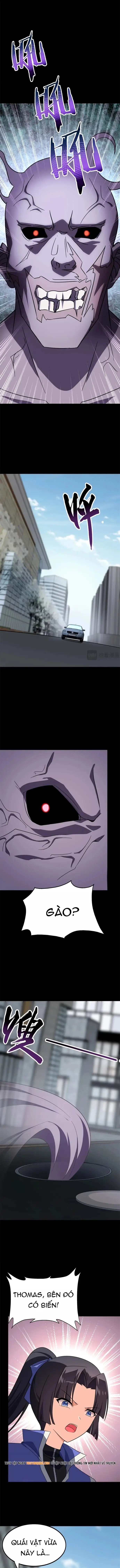 Bạn Gái Zombie Của Tôi Chap 471 - Next Chap 470