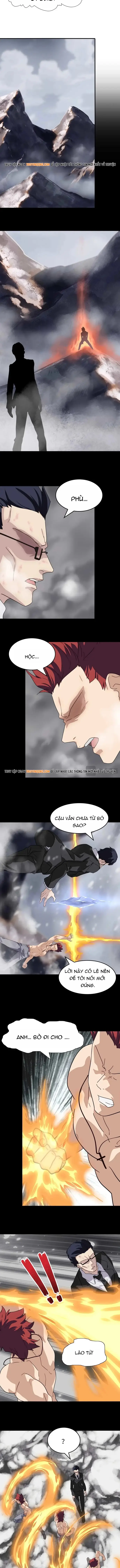 Bạn Gái Zombie Của Tôi Chap 472 - Next Chap 471