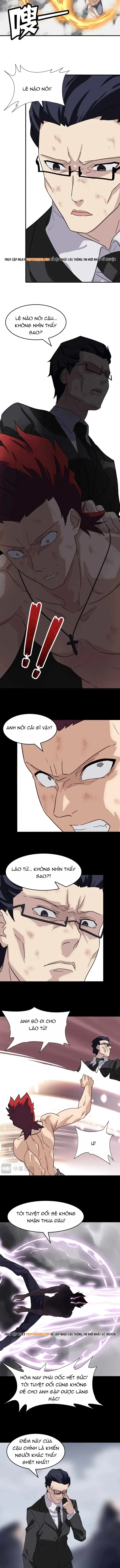 Bạn Gái Zombie Của Tôi Chap 472 - Next Chap 471