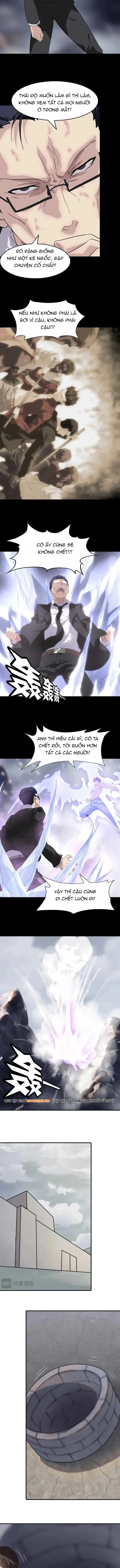 Bạn Gái Zombie Của Tôi Chap 472 - Next Chap 471
