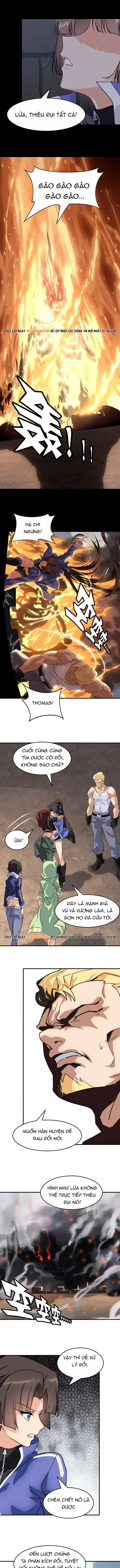 Bạn Gái Zombie Của Tôi Chap 472 - Next Chap 471