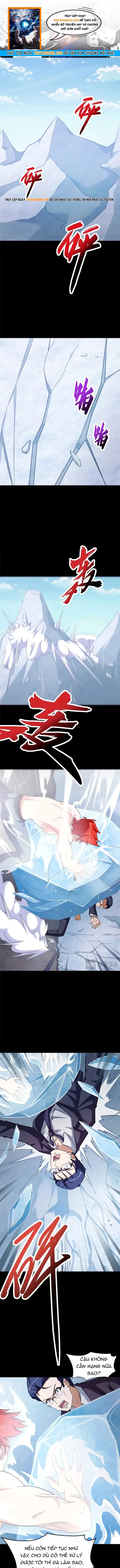 Bạn Gái Zombie Của Tôi Chap 473 - Next Chap 472