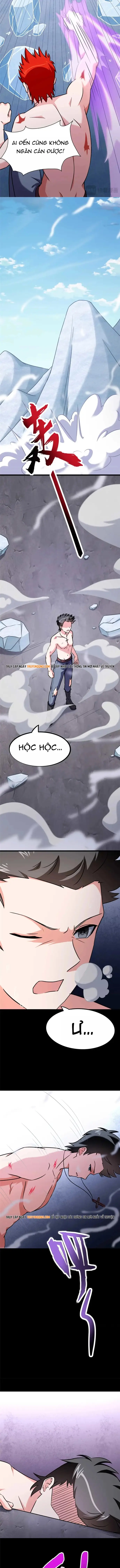 Bạn Gái Zombie Của Tôi Chap 473 - Next Chap 472