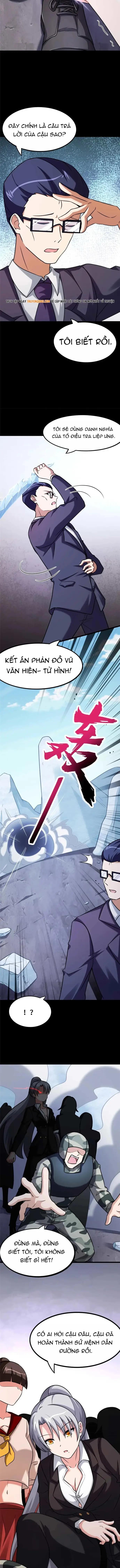 Bạn Gái Zombie Của Tôi Chap 473 - Next Chap 472