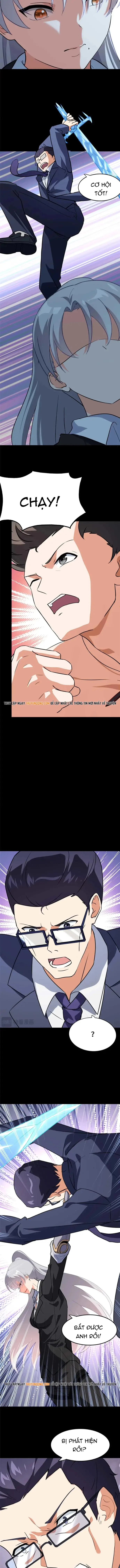 Bạn Gái Zombie Của Tôi Chap 474 - Next Chap 473