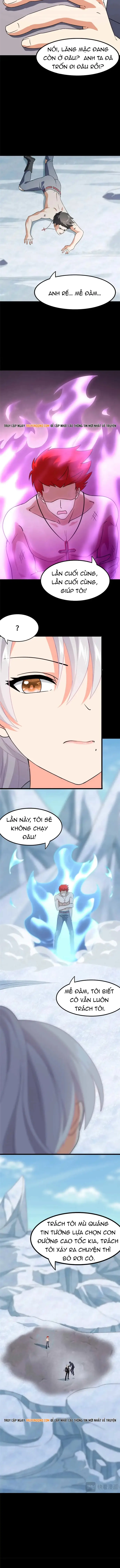 Bạn Gái Zombie Của Tôi Chap 474 - Next Chap 473