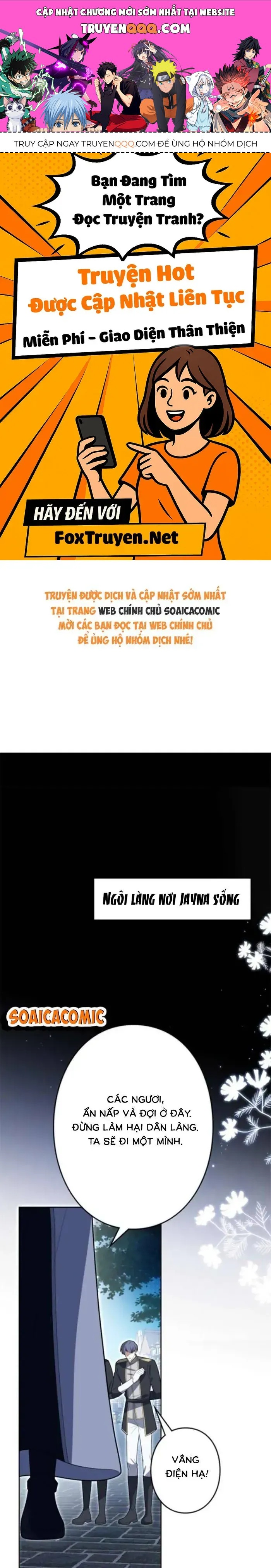 Mẹ Đơn Thân Và Nổi Ám Ảnh Của Thái Tử Chap 12 - Next Chap 11