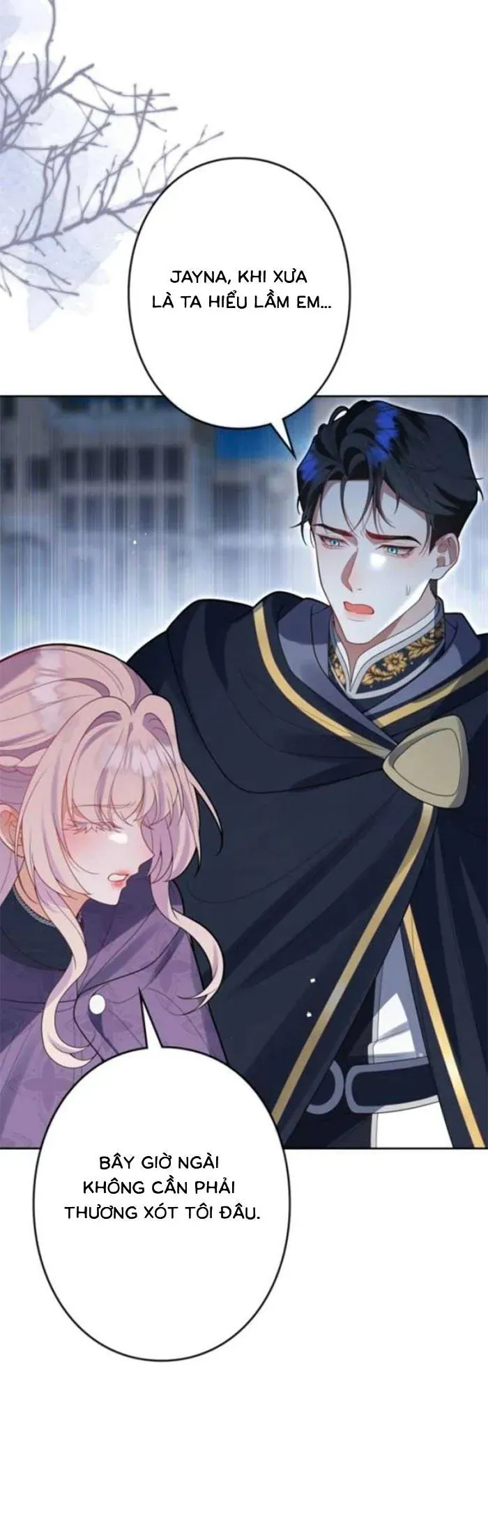 Mẹ Đơn Thân Và Nổi Ám Ảnh Của Thái Tử Chap 12 - Next Chap 11