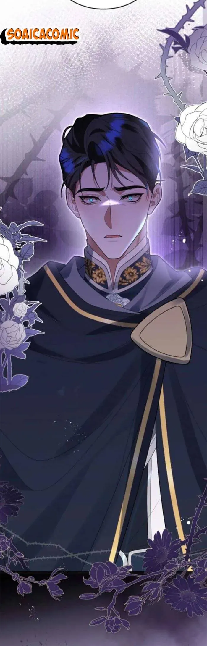 Mẹ Đơn Thân Và Nổi Ám Ảnh Của Thái Tử Chap 12 - Next Chap 11