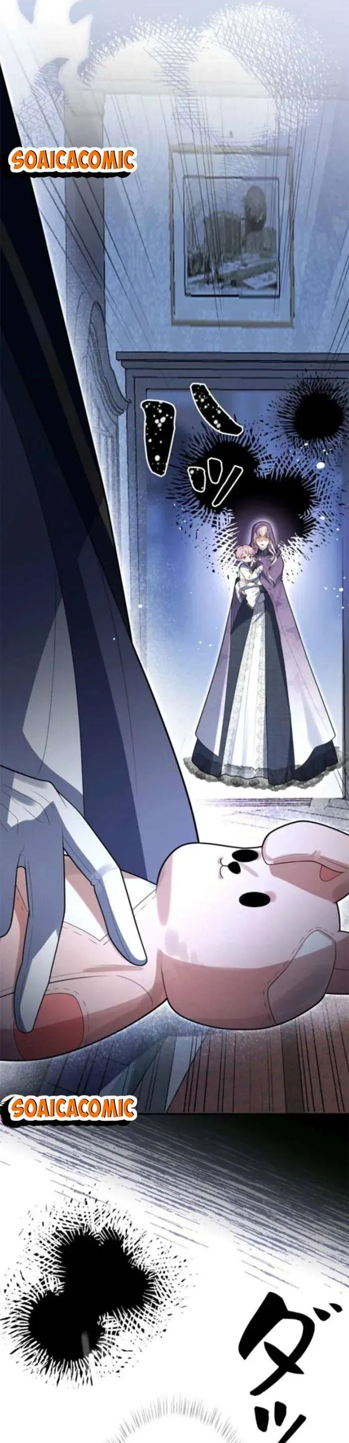 Mẹ Đơn Thân Và Nổi Ám Ảnh Của Thái Tử Chap 12 - Next Chap 11