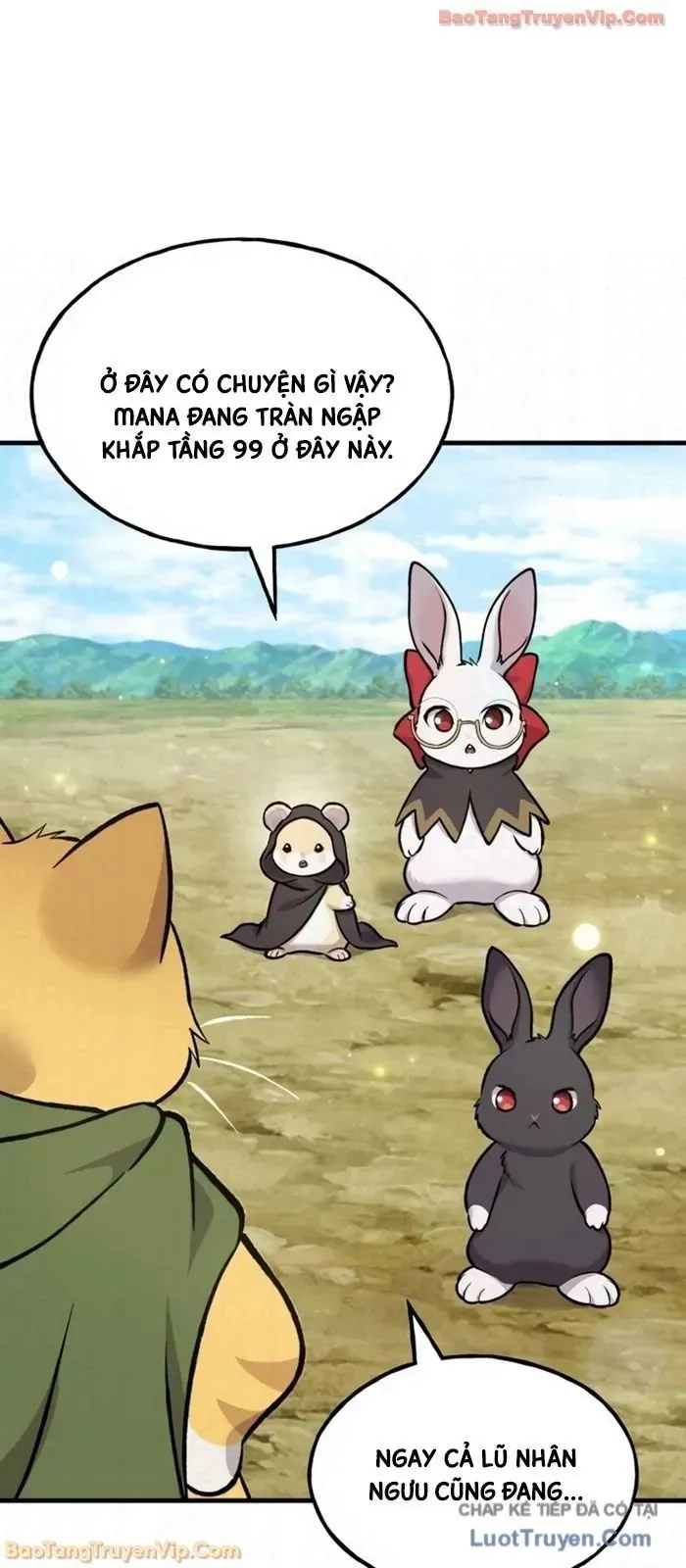 Làm Nông Dân Trong Tòa Tháp Thử Thách Chap 110 - Next Chap 109